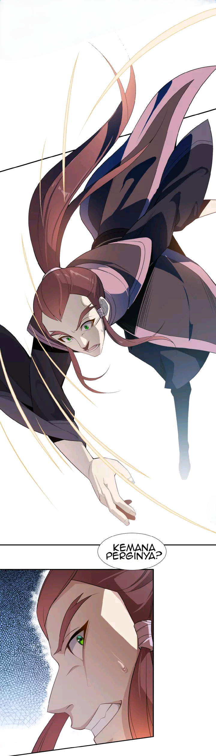 World Of Immortals 2 Chapter 06 Gambar 44